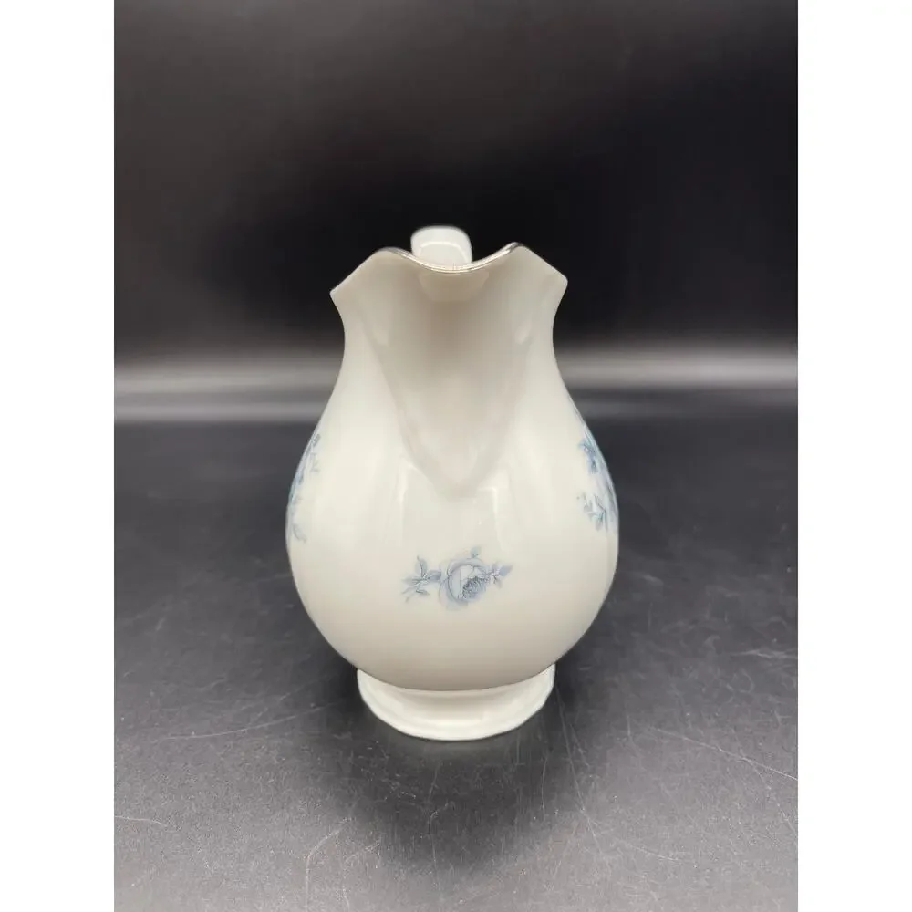 Johann Haviland Rosamonde Chippendale Creamer Bavaria Germany